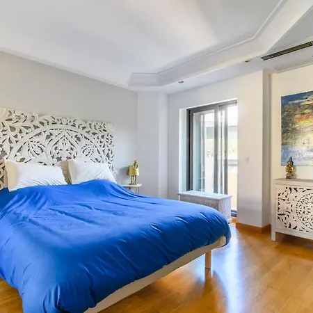 L'artiste Appartement