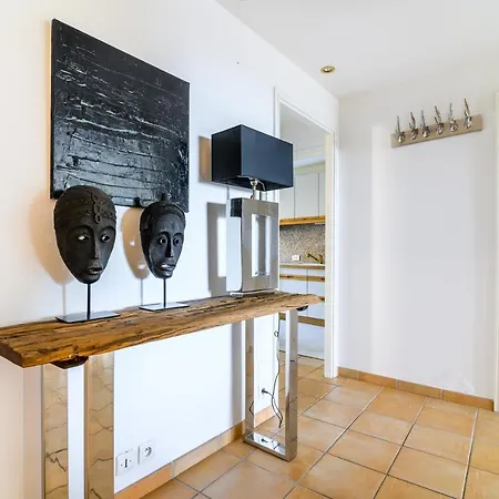 L'artiste Appartement Mougins